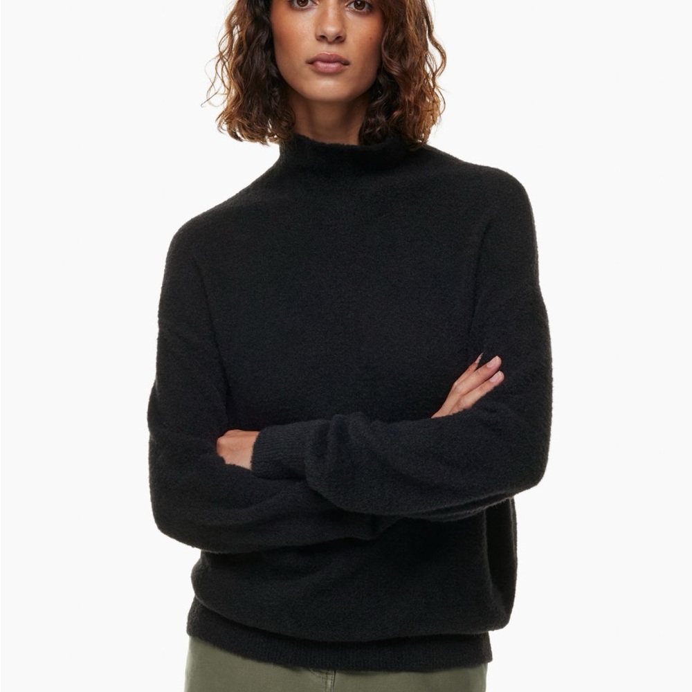 Wilfred Hush Knit Sweater